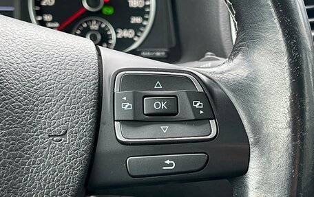 Volkswagen Tiguan I, 2013 год, 1 549 000 рублей, 14 фотография