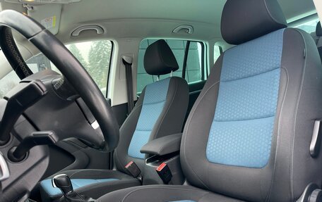 Volkswagen Tiguan I, 2013 год, 1 549 000 рублей, 20 фотография