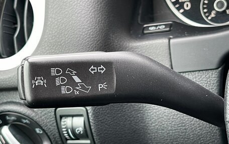 Volkswagen Tiguan I, 2013 год, 1 549 000 рублей, 15 фотография