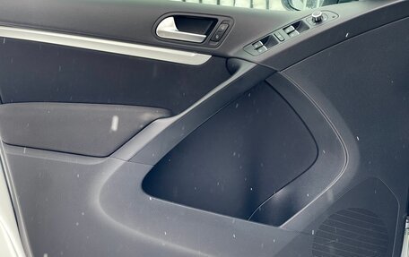 Volkswagen Tiguan I, 2013 год, 1 549 000 рублей, 18 фотография