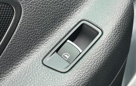 Volkswagen Tiguan I, 2013 год, 1 549 000 рублей, 22 фотография