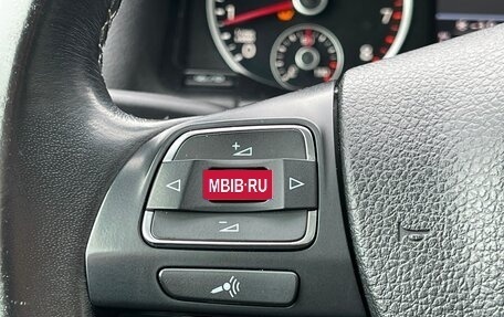 Volkswagen Tiguan I, 2013 год, 1 549 000 рублей, 13 фотография