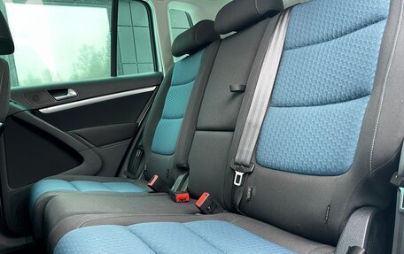 Volkswagen Tiguan I, 2013 год, 1 549 000 рублей, 23 фотография