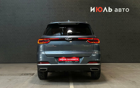 Chery Tiggo 7 Pro, 2021 год, 1 577 500 рублей, 6 фотография