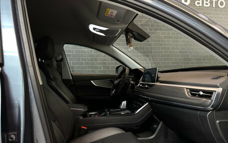 Chery Tiggo 7 Pro, 2021 год, 1 577 500 рублей, 11 фотография