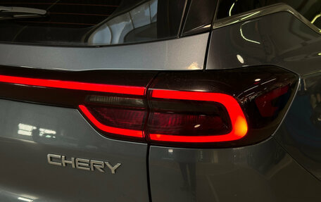 Chery Tiggo 7 Pro, 2021 год, 1 577 500 рублей, 10 фотография