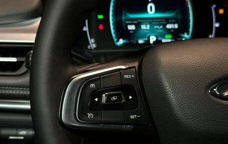 Chery Tiggo 7 Pro, 2021 год, 1 577 500 рублей, 18 фотография