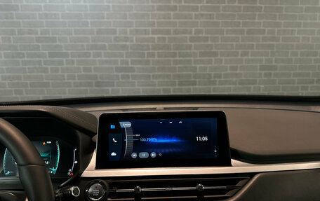 Chery Tiggo 7 Pro, 2021 год, 1 577 500 рублей, 13 фотография