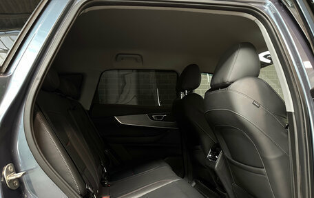 Chery Tiggo 7 Pro, 2021 год, 1 577 500 рублей, 12 фотография