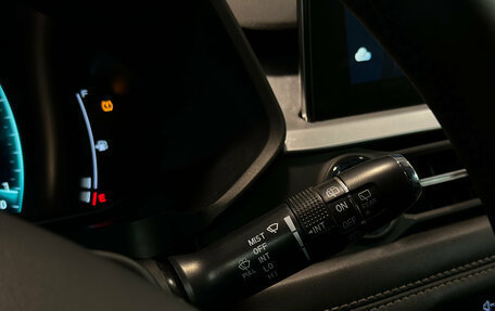 Chery Tiggo 7 Pro, 2021 год, 1 577 500 рублей, 21 фотография