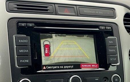 Volkswagen Tiguan I, 2013 год, 1 549 000 рублей, 25 фотография