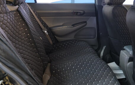 Honda Civic VIII, 2006 год, 579 000 рублей, 20 фотография