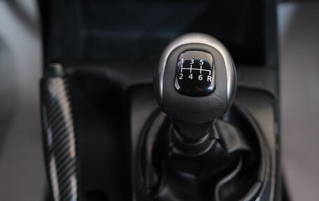 Honda Civic VIII, 2006 год, 579 000 рублей, 15 фотография