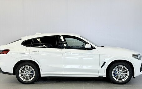 BMW X4, 2021 год, 5 197 000 рублей, 5 фотография