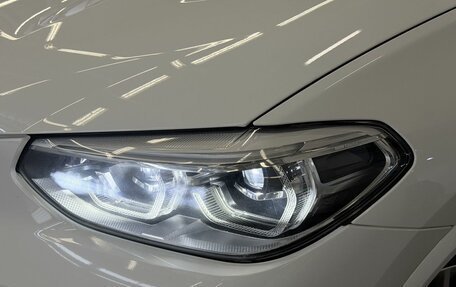 BMW X4, 2021 год, 5 197 000 рублей, 3 фотография