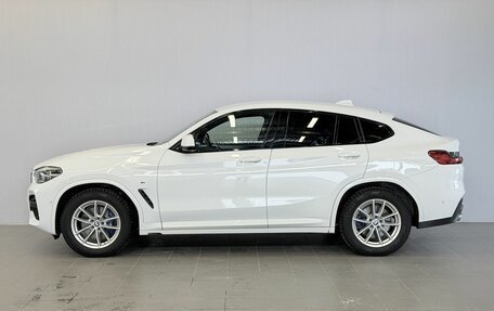 BMW X4, 2021 год, 5 197 000 рублей, 7 фотография