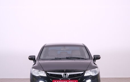 Honda Civic VIII, 2006 год, 579 000 рублей, 2 фотография