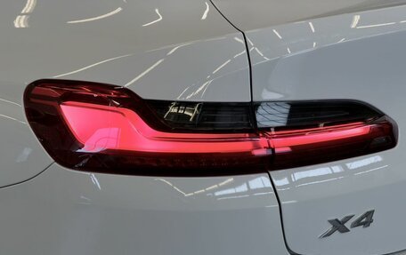 BMW X4, 2021 год, 5 197 000 рублей, 12 фотография