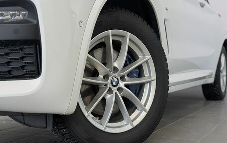 BMW X4, 2021 год, 5 197 000 рублей, 6 фотография