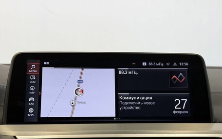 BMW X4, 2021 год, 5 197 000 рублей, 17 фотография