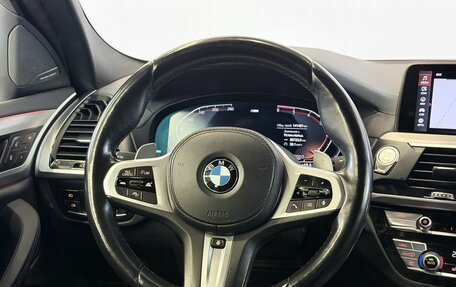 BMW X4, 2021 год, 5 197 000 рублей, 24 фотография