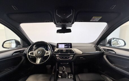 BMW X4, 2021 год, 5 197 000 рублей, 28 фотография