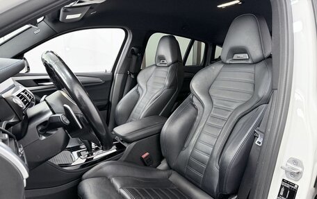 BMW X4, 2021 год, 5 197 000 рублей, 31 фотография