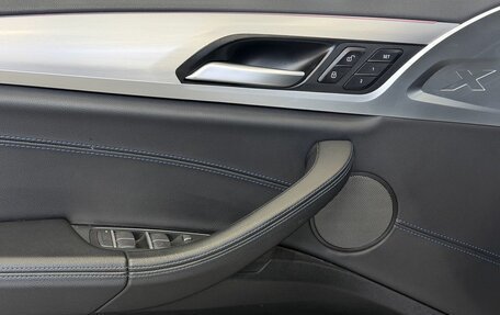 BMW X4, 2021 год, 5 197 000 рублей, 21 фотография