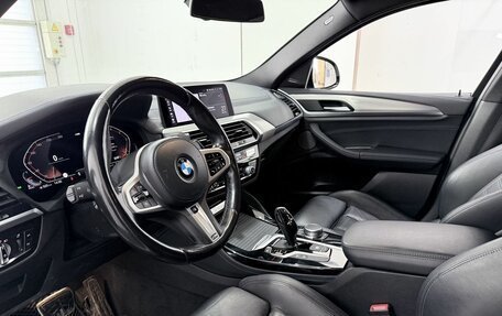 BMW X4, 2021 год, 5 197 000 рублей, 32 фотография