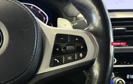 BMW X4, 2021 год, 5 197 000 рублей, 19 фотография