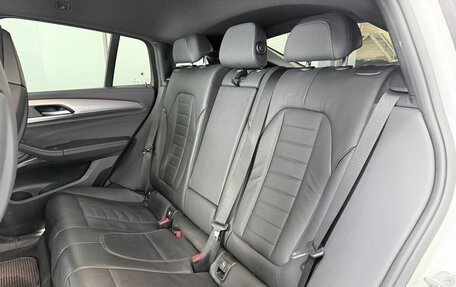 BMW X4, 2021 год, 5 197 000 рублей, 33 фотография