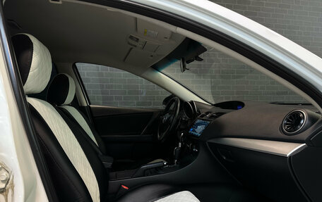 Mazda 3, 2011 год, 870 000 рублей, 9 фотография