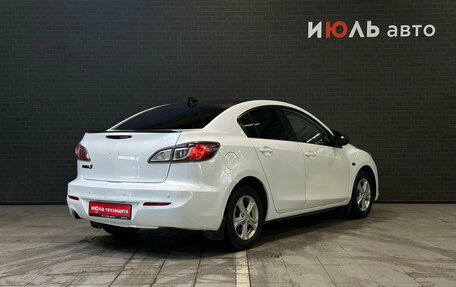 Mazda 3, 2011 год, 870 000 рублей, 5 фотография
