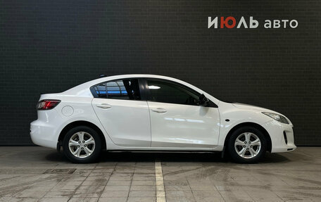 Mazda 3, 2011 год, 870 000 рублей, 4 фотография