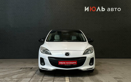 Mazda 3, 2011 год, 870 000 рублей, 2 фотография