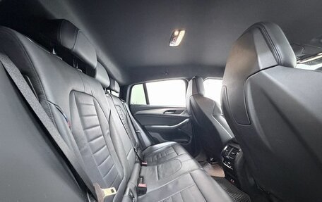 BMW X4, 2021 год, 5 197 000 рублей, 34 фотография