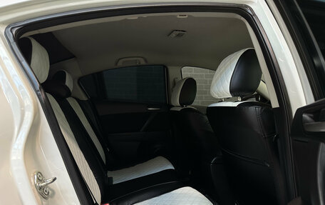 Mazda 3, 2011 год, 870 000 рублей, 10 фотография