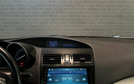 Mazda 3, 2011 год, 870 000 рублей, 11 фотография