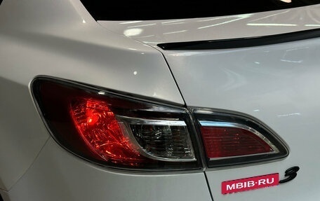 Mazda 3, 2011 год, 870 000 рублей, 8 фотография