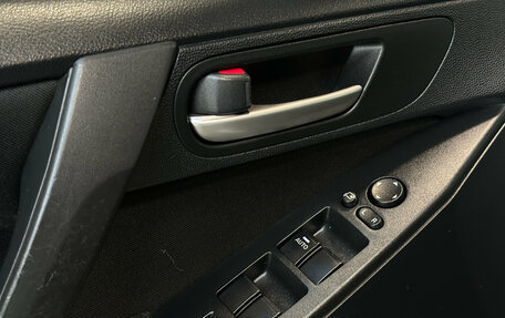 Mazda 3, 2011 год, 870 000 рублей, 14 фотография