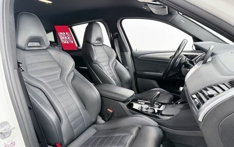 BMW X4, 2021 год, 5 197 000 рублей, 35 фотография