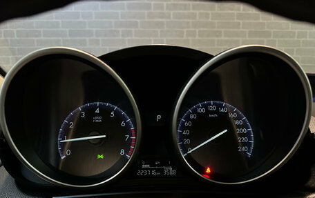 Mazda 3, 2011 год, 870 000 рублей, 19 фотография