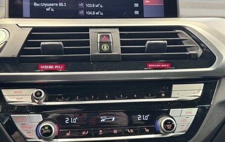 BMW X4, 2021 год, 5 197 000 рублей, 14 фотография