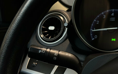 Mazda 3, 2011 год, 870 000 рублей, 17 фотография