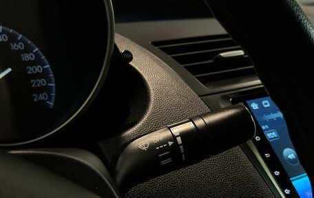 Mazda 3, 2011 год, 870 000 рублей, 18 фотография