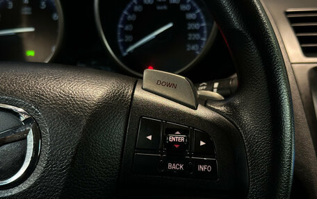 Mazda 3, 2011 год, 870 000 рублей, 16 фотография