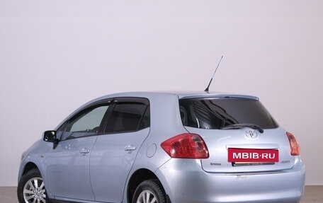 Toyota Auris II, 2008 год, 699 000 рублей, 5 фотография