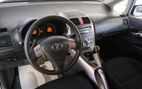 Toyota Auris II, 2008 год, 699 000 рублей, 11 фотография