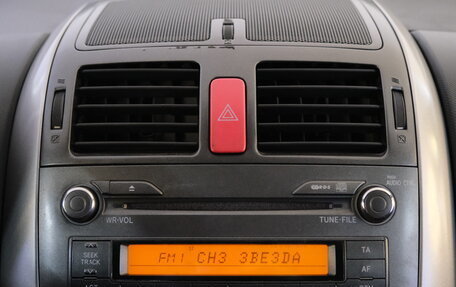 Toyota Auris II, 2008 год, 699 000 рублей, 15 фотография