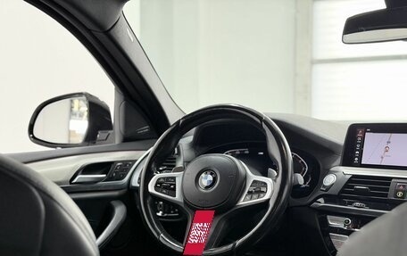 BMW X4, 2021 год, 5 197 000 рублей, 36 фотография